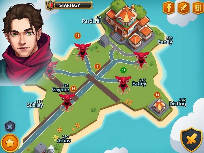 Swift Commanders community event screenshot